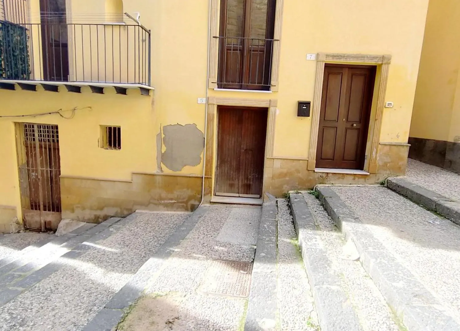 Acchianata Santo Spirito Daire Agrigento 0*,
